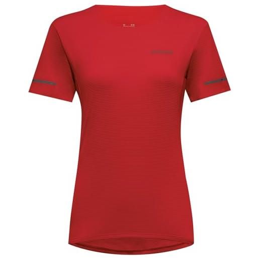 GORE WEAR contest 2.0 maglia donna, viola (scrub purple), xl