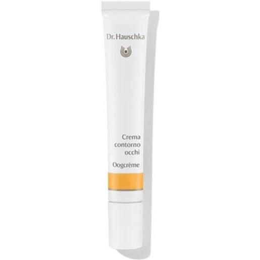 Dr hauschka cr contorno occhi12,5