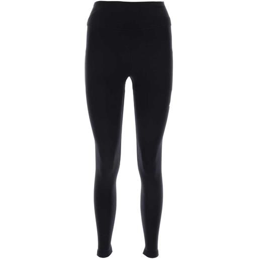Balenciaga leggings activewear - nero