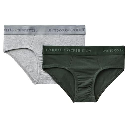 United Colors of Benetton set 2 slip