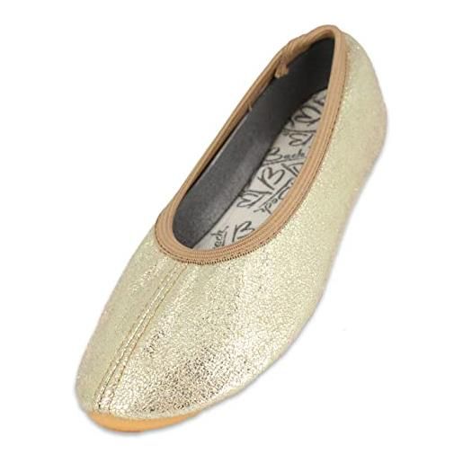 Beck basic 071, scarpe da ginnastica bambine e ragazze