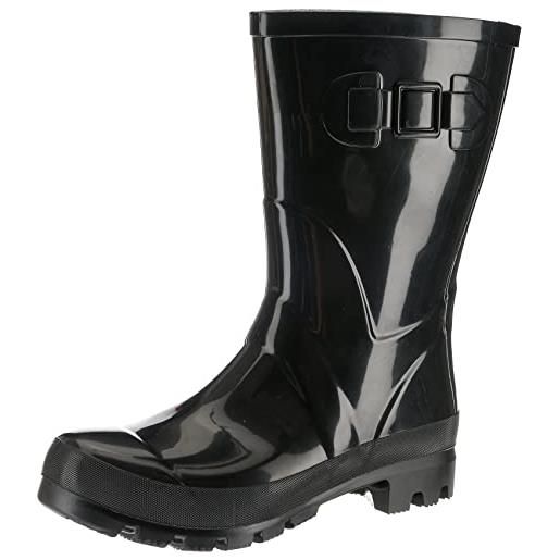 Beck fashion, stivali di gomma donna