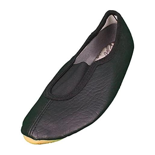 Beck basic 020, scarpe da ginnastica unisex - adulto