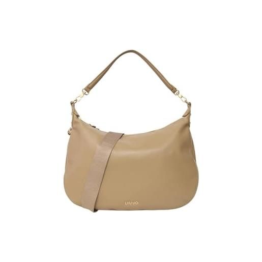 Liu Jo Jeans liu jo borsa aa5134e0054 borsa a spalla comoda, pratica e capiente con chiusura zip. 37 x 10 x 25 cm