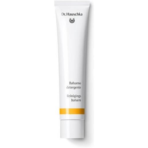 Dr. Hauschka balsamo detergente - pulizia delicata viso