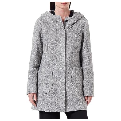 bugatti 461500-44009 giacca, grigio 40, 48 donna