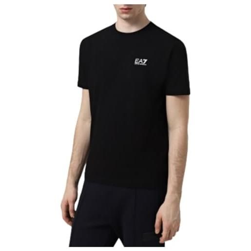 EA7 maniche corte 8npt26 pjvqz - uomo