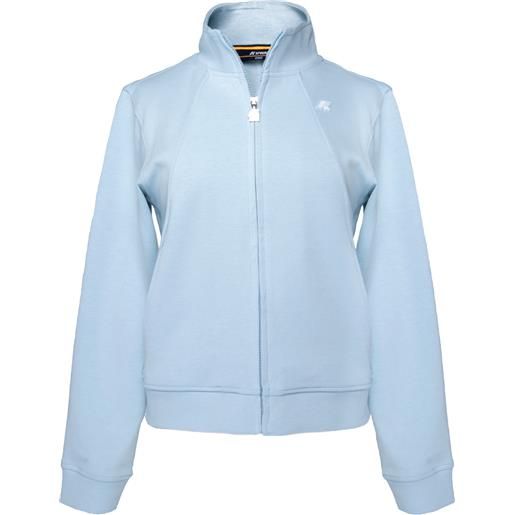 K-WAY cyrielle interlock