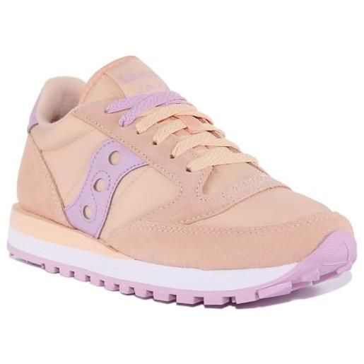 Saucony jazz original w scarpe sportive