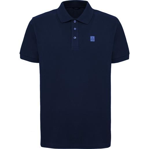 Refrigiwear polo new main dark blue