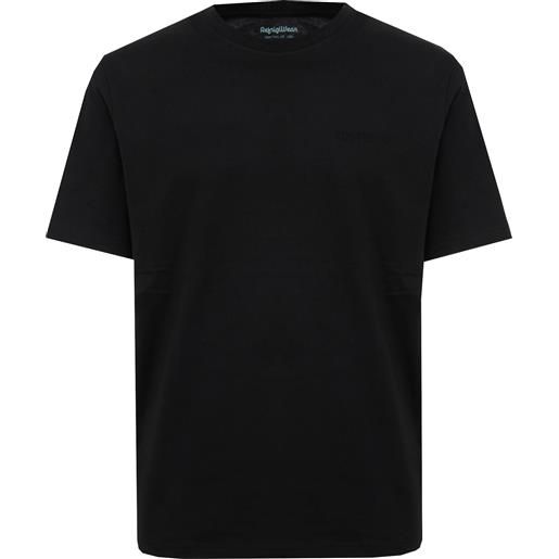 Refrigiwear t-shirt halen black