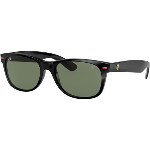 Ray-Ban occhiali da sole Ray-Ban scuderia ferrari rb2132m f60131