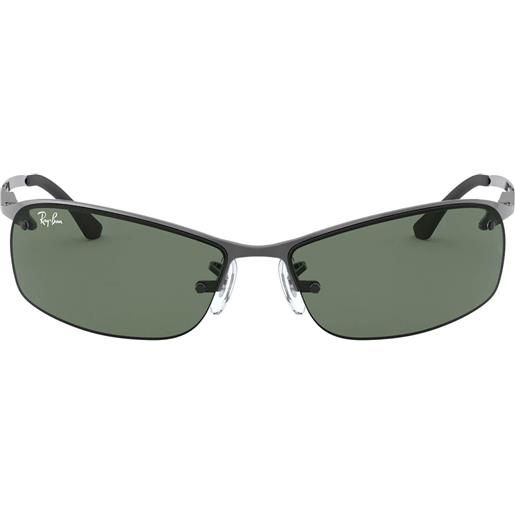 Ray-Ban occhiali da sole Ray-Ban rb3183 004/71