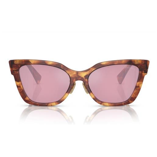 Miu Miu occhiali da sole Miu Miu mu02zs 11q50d