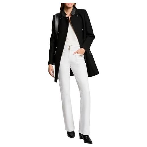 Morgan giacca 242-gsuzi, nera, 32 da donna