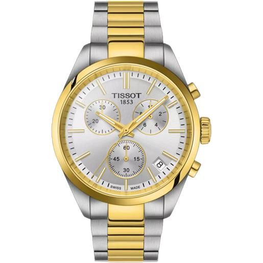 Tissot orologio Tissot uomo t1504172203100