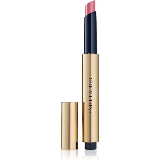 Estee lauder pure color melt on glosstick 1,8 gr gloss in crema rimpolpante melted melon