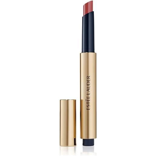 Estee lauder pure color melt on glosstick 1,8 gr gloss in crema rimpolpante melted blush
