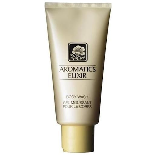 Clinique profumo aromatics-elixir. Bath & shower gel 200 ml (178,35 € / 1 l)