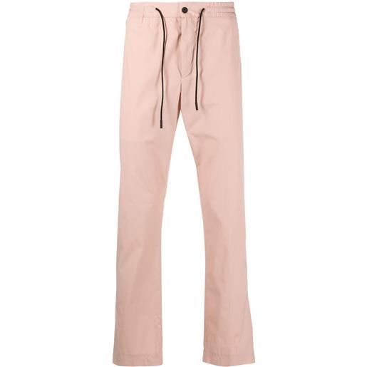PT Torino chino con coulisse - rosa