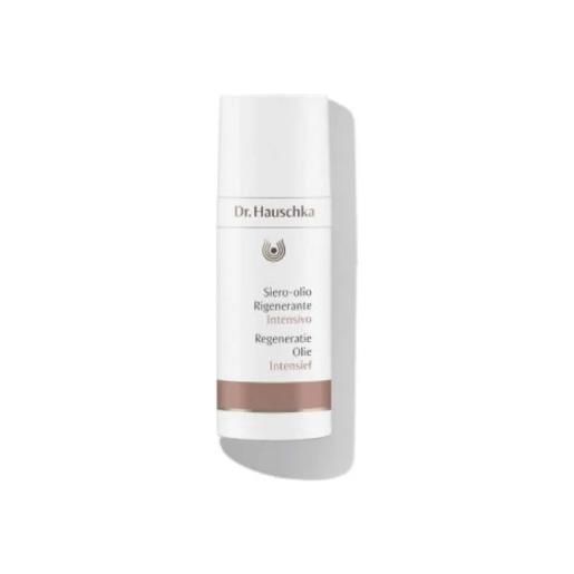 Dr. Hauschka - siero olio rigenerante intensivo confezione 20 ml (scadenza prodotto 28/06/2026)