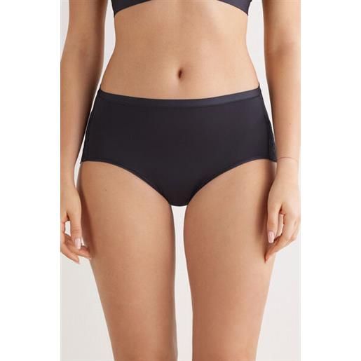 Fulidngzg Perizoma Vita Alta Donna Hard Aperto Taglie Forti Slip Brasiliana Aperti Hot Biancheria Intima Senza Cuciture Lingerie Tanga Intimissimi Pizzo Mutande Pizzo Completo Intimo Perizoma - Foto 3