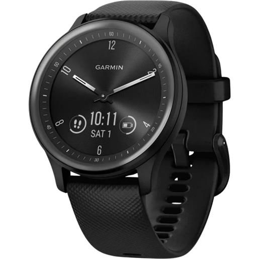 GARMIN vivomove sport black orologio fitness