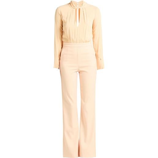 PATRIZIA PEPE - tuta intera