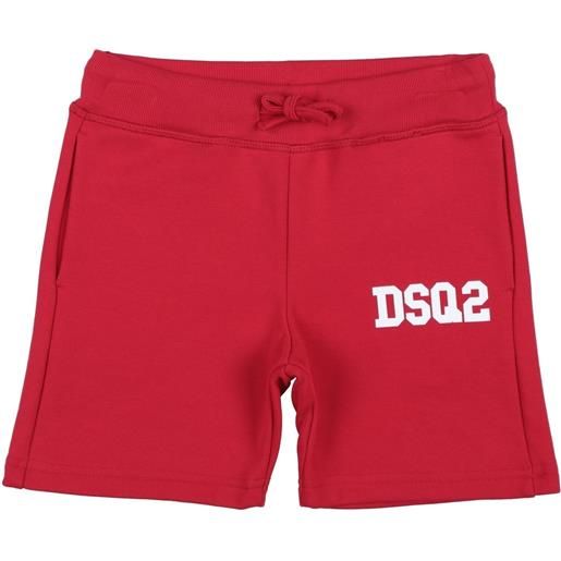 DSQUARED2 - shorts & bermuda