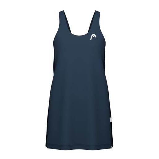 HEAD vestito da tennis da donna spirit dress