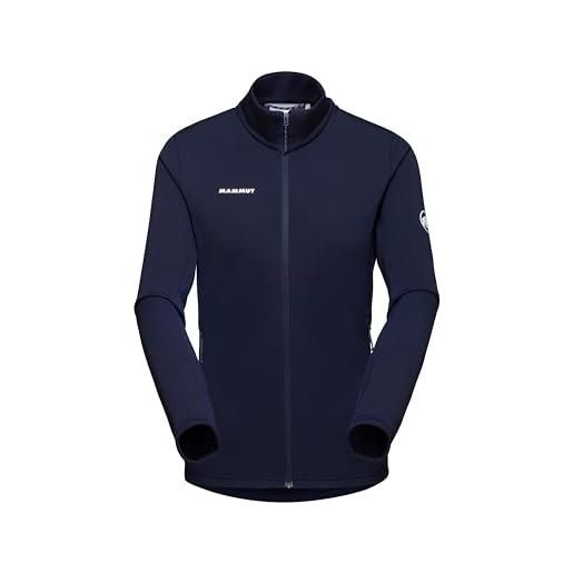 Mammut giacca aconcagua light ml da donna marina s