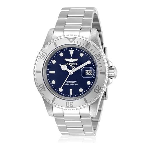 Invicta Racing 47902 Men's Quartz Watch - 50 mm