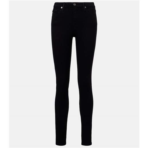 AG Jeans jeans skinny prima a vita media