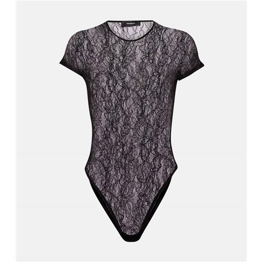 Wardrobe.NYC body in pizzo