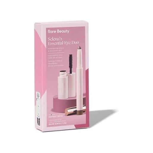 Rare Beauty | selena's essential eye duo set