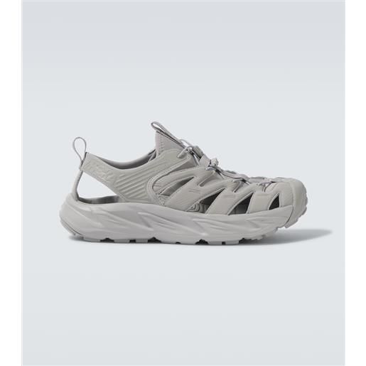 Hoka One One sneakers hopara con cut-out