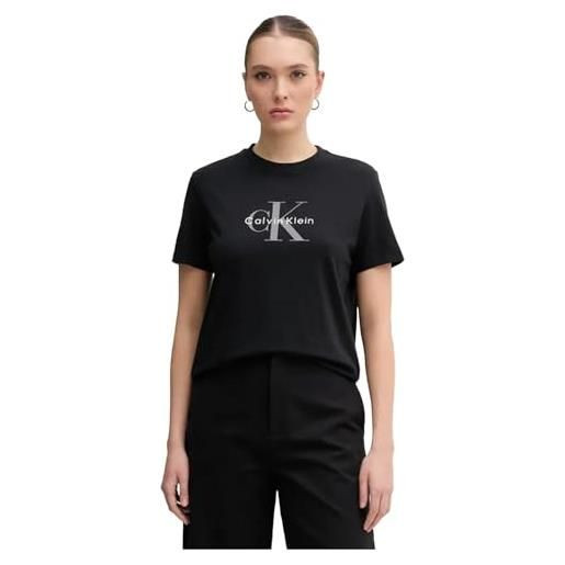 Calvin Klein t-shirts lv047b864g - donna