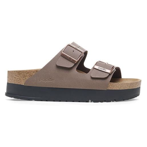 Birkenstock arizona pap flex platform