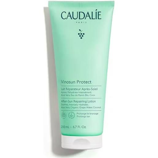Caudalie vinosun protect latte doposole 200ml - CAUDALIE - 985914884