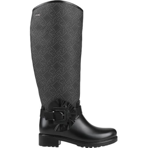 LIU -JO - stivali