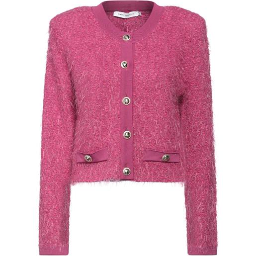 SIMONA CORSELLINI - cardigan