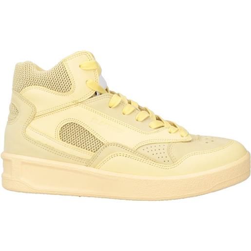 JIL SANDER - sneakers