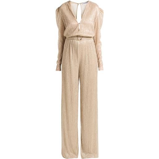 SABINA MUSÁYEV - tuta intera