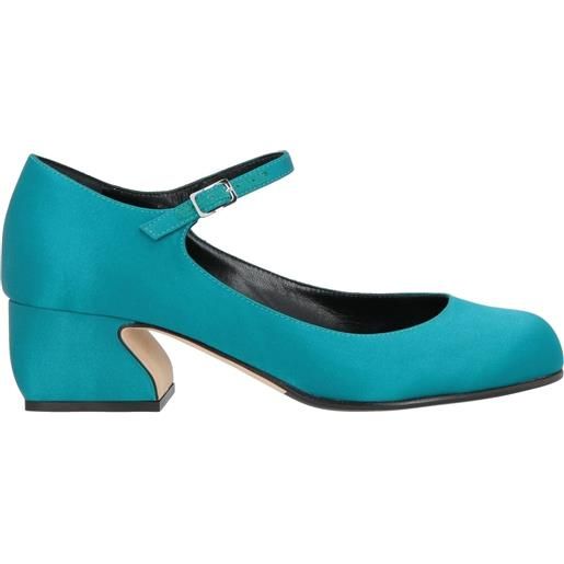 SI ROSSI by SERGIO ROSSI - décolleté