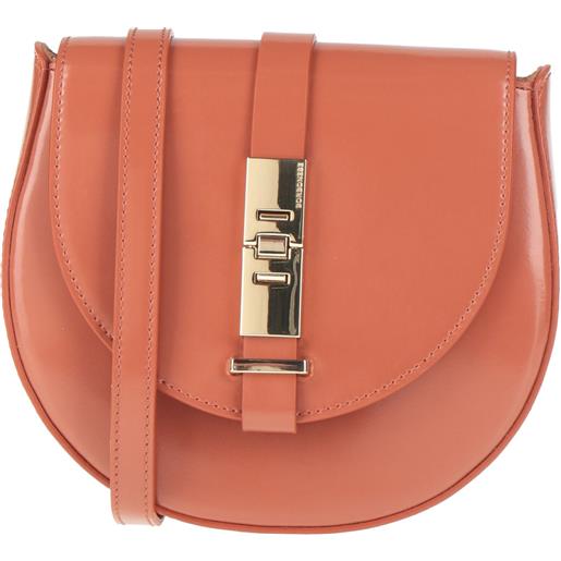 BORBONESE - borsa a tracolla