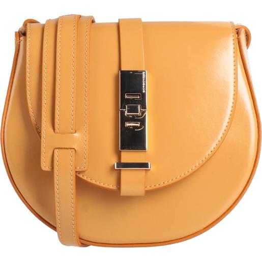 BORBONESE - borsa a tracolla