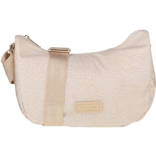 BORBONESE - borsa a tracolla