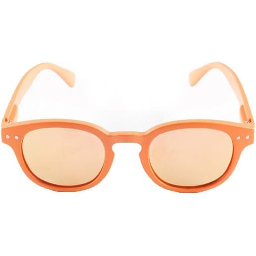 Sanifarma contacta sun junior arancione occhiale da sole polarizzato