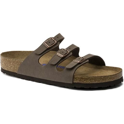 Birkenstock - florida mocca
