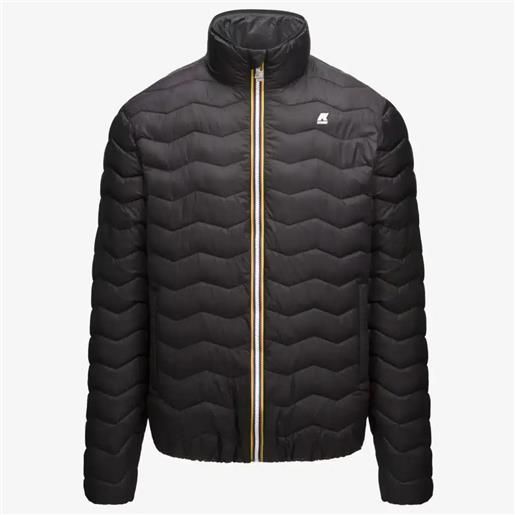 K-way - giobbotto valentine quilted warm